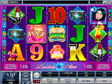 Ladies Night Slot