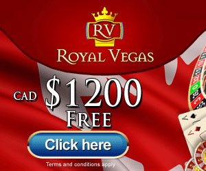 Royal vegas slots free